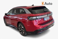 Volkswagen ID.7 vaihtoauto