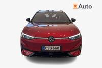 Volkswagen ID.7 vaihtoauto