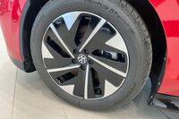 Volkswagen ID.7 vaihtoauto