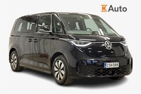 Volkswagen ID. Buzz vaihtoauto