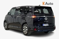 Volkswagen ID. Buzz vaihtoauto