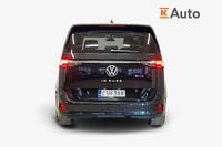 Volkswagen ID. Buzz vaihtoauto