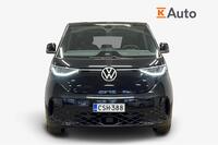 Volkswagen ID. Buzz vaihtoauto