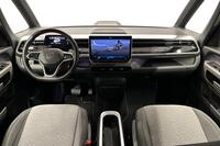 Volkswagen ID. Buzz vaihtoauto