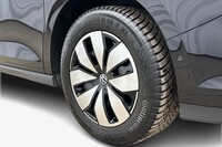 Volkswagen ID. Buzz vaihtoauto