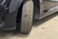 Volkswagen ID. Buzz vaihtoauto