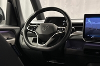 Volkswagen ID. Buzz vaihtoauto