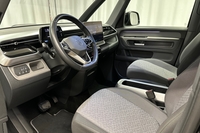 Volkswagen ID. Buzz vaihtoauto