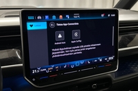 Volkswagen ID. Buzz vaihtoauto