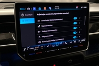 Volkswagen ID. Buzz vaihtoauto