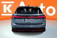 Volkswagen ID.7 vaihtoauto