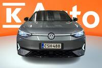 Volkswagen ID.7 vaihtoauto