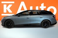 Volkswagen ID.7 vaihtoauto