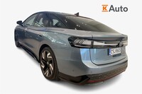 Volkswagen ID.7 vaihtoauto