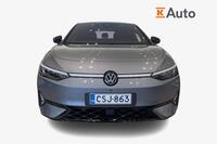 Volkswagen ID.7 vaihtoauto