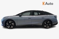 Volkswagen ID.7 vaihtoauto