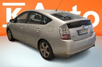 Toyota Prius vaihtoauto