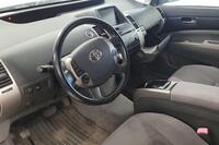 Toyota Prius vaihtoauto