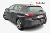 Peugeot 308 vaihtoauto