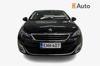 Peugeot 308 vaihtoauto