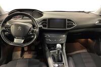 Peugeot 308 vaihtoauto