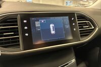 Peugeot 308 vaihtoauto