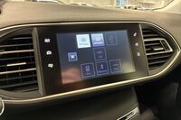 Peugeot 308 vaihtoauto