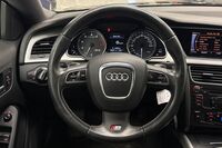 Audi S5 vaihtoauto