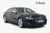 Audi S5 vaihtoauto