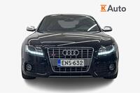 Audi S5 vaihtoauto