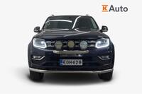 Volkswagen Amarok vaihtoauto