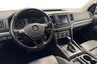 Volkswagen Amarok vaihtoauto