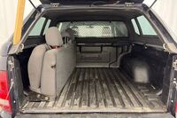Volkswagen Amarok vaihtoauto