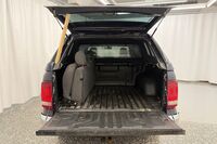 Volkswagen Amarok vaihtoauto