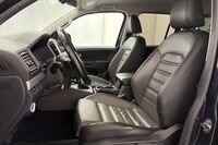 Volkswagen Amarok vaihtoauto