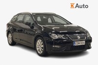 SEAT Leon ST vaihtoauto