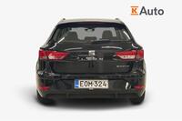 SEAT Leon ST vaihtoauto
