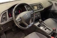 SEAT Leon ST vaihtoauto