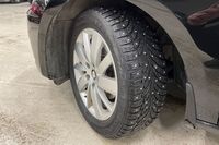 SEAT Leon ST vaihtoauto