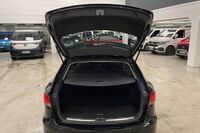 SEAT Leon ST vaihtoauto