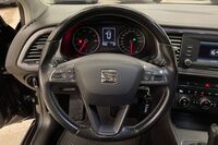 SEAT Leon ST vaihtoauto