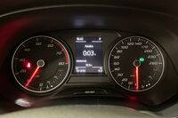 SEAT Leon ST vaihtoauto