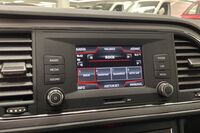 SEAT Leon ST vaihtoauto