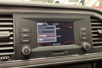 SEAT Leon ST vaihtoauto