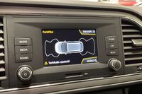 SEAT Leon ST vaihtoauto