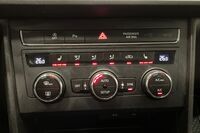 SEAT Leon ST vaihtoauto