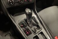 SEAT Leon ST vaihtoauto