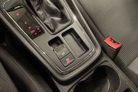 SEAT Leon ST vaihtoauto