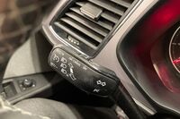 SEAT Leon ST vaihtoauto