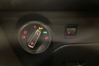 SEAT Leon ST vaihtoauto